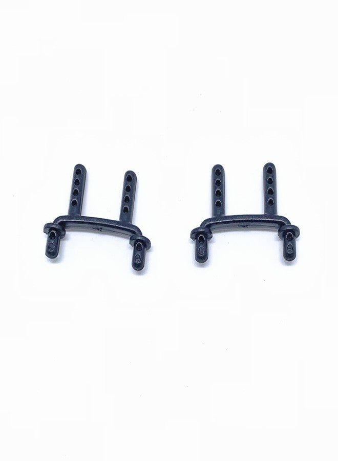 KingVal Replacement Front Car Shell Column (Short) RC Parts Compatible with WLtoys K969 K979 K989 K999 P929 P939 284010 RC Car - Image 3